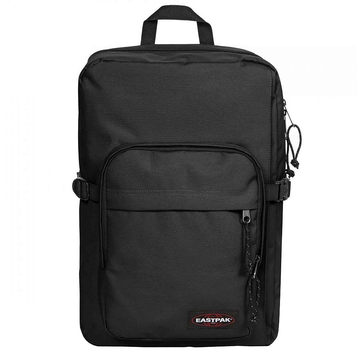 eastpak-orson-mochila-de-viaje-42-l-negro-equipaje-de-mano image 1