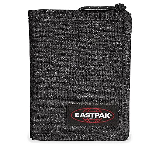 eastpak-lucin-cartera-vegana-spark-black image 5