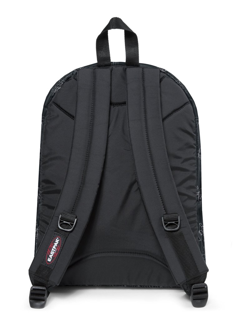 eastpak-pinnacle-mochila-42-cm-casual image 3