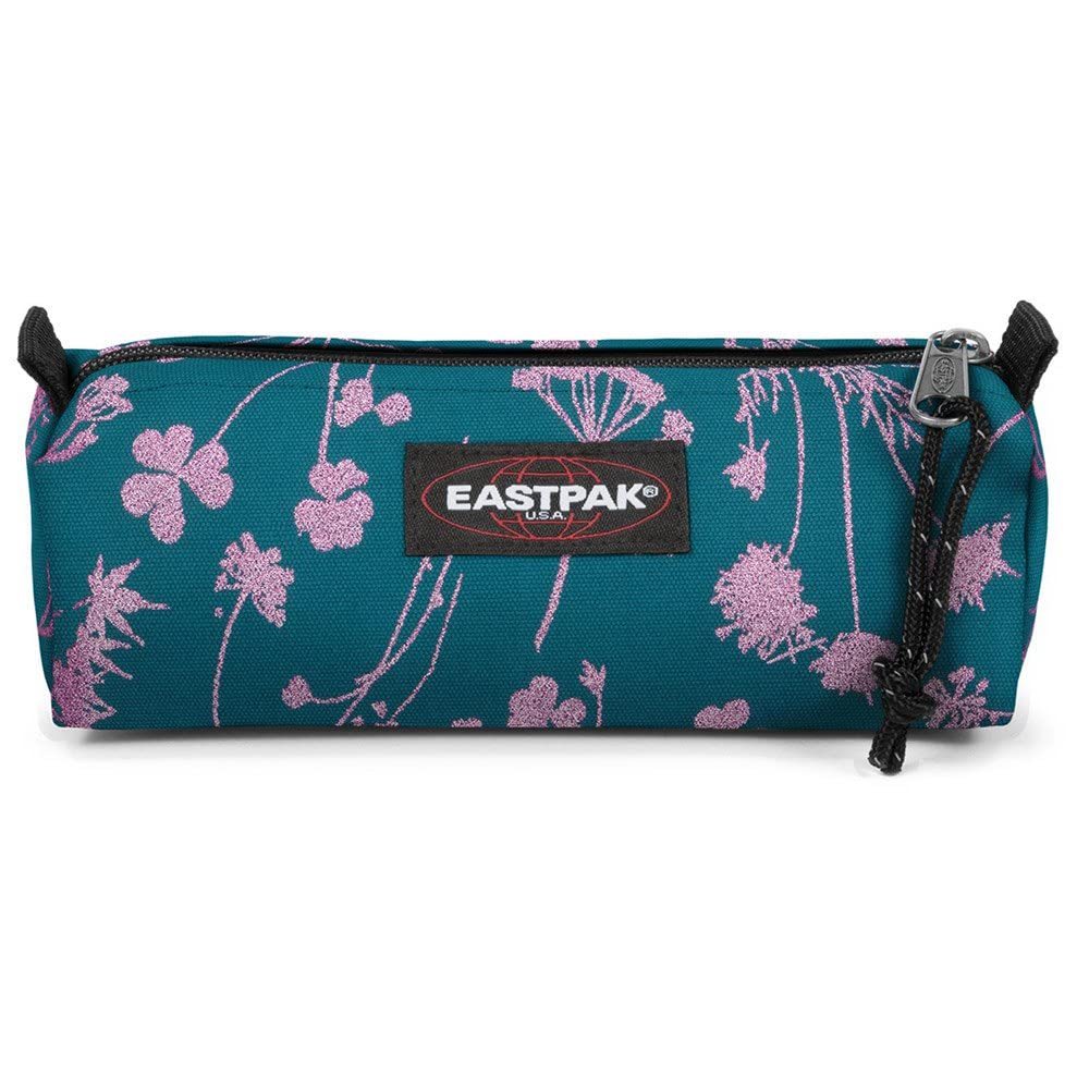eastpak-benchmark-single-estuche-line-afternoon-azul image 6