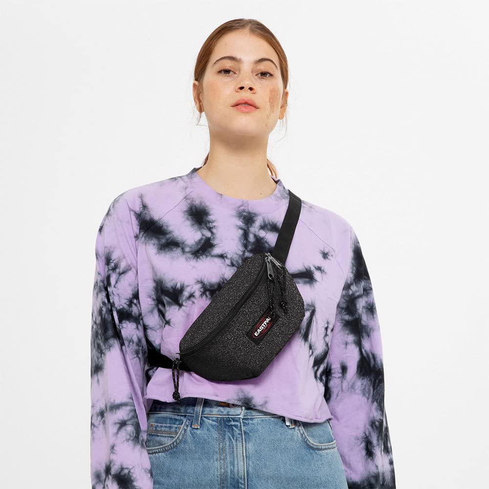eastpak-springer-ri-onera-unisex-adulto-23-cm-2-l-negro-spark-black image 5