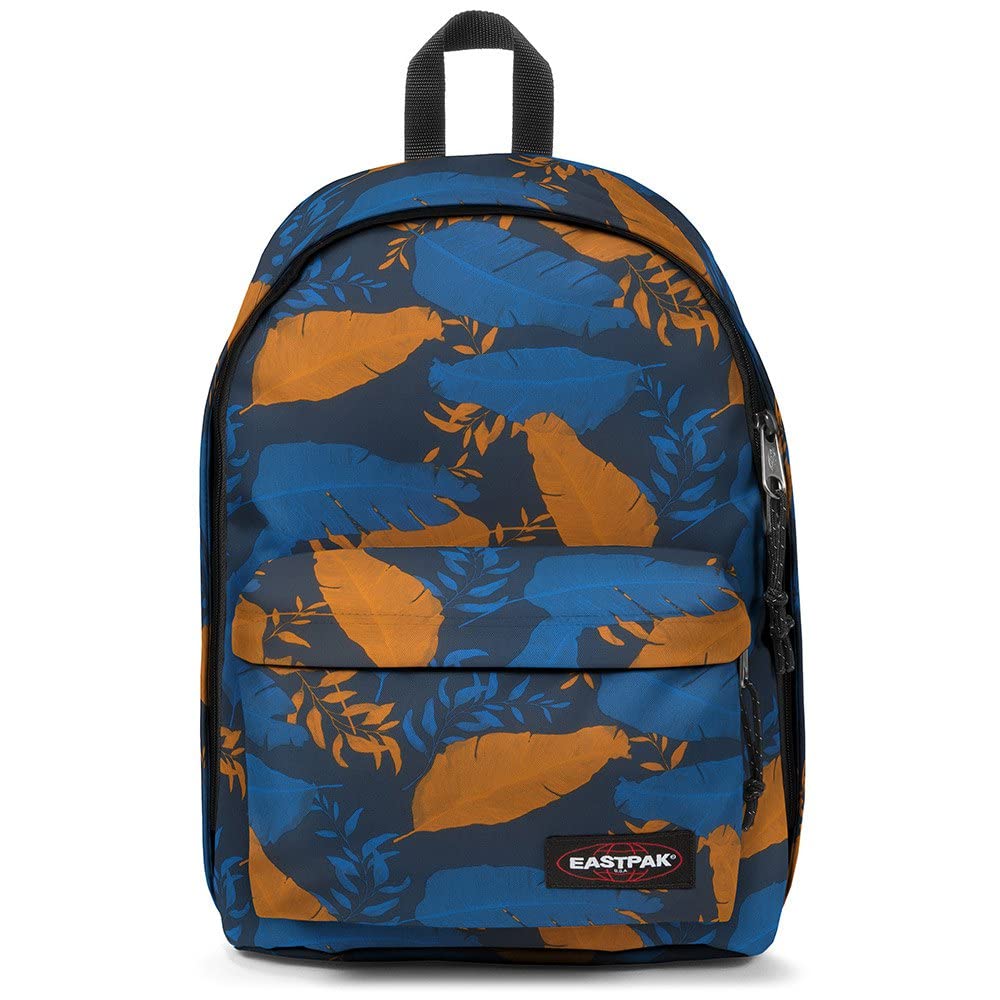 eastpak-out-of-office-mochila-27l-44cm-port-til-13-3-kontrastclarity-negro image 7