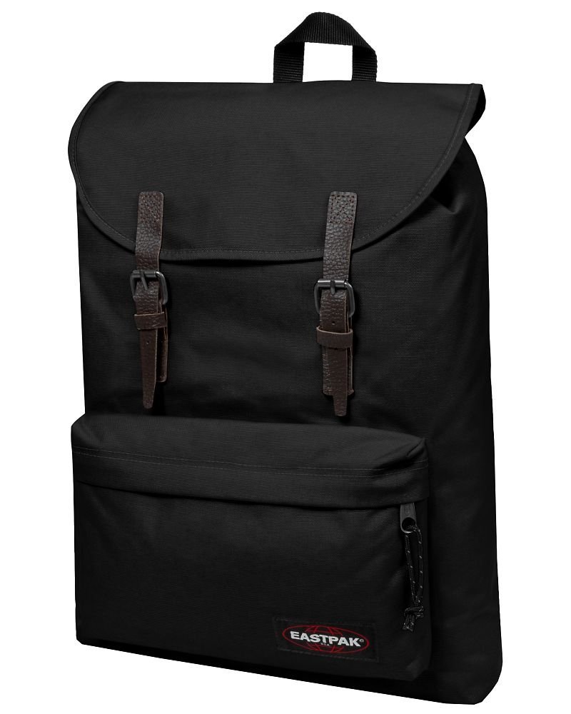 eastpak-london-mochila-black-negro-27l-compartimento-para-port-til-15-6 image 1
