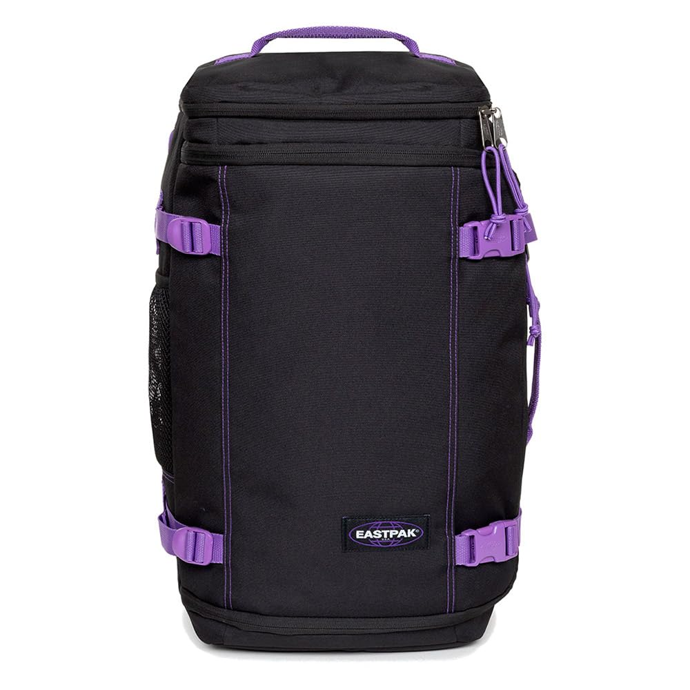 eastpak-carry-pack-clouds-black-mochila image 1