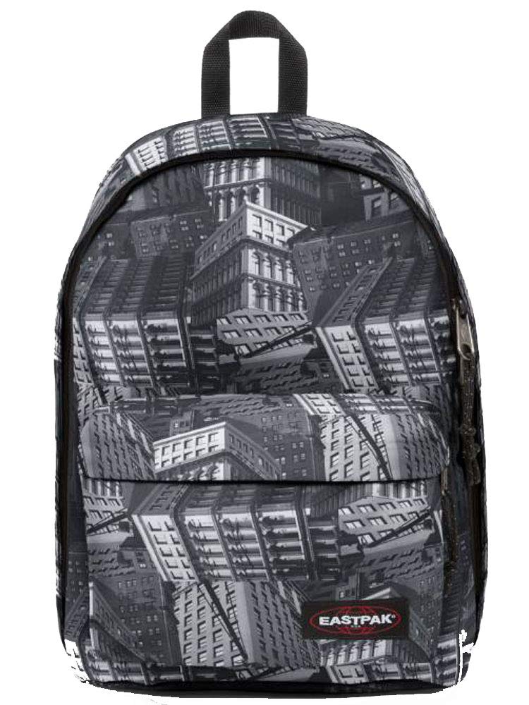 eastpak-out-of-office-mochila-casual-27-l-multicolor-chroblack image 1