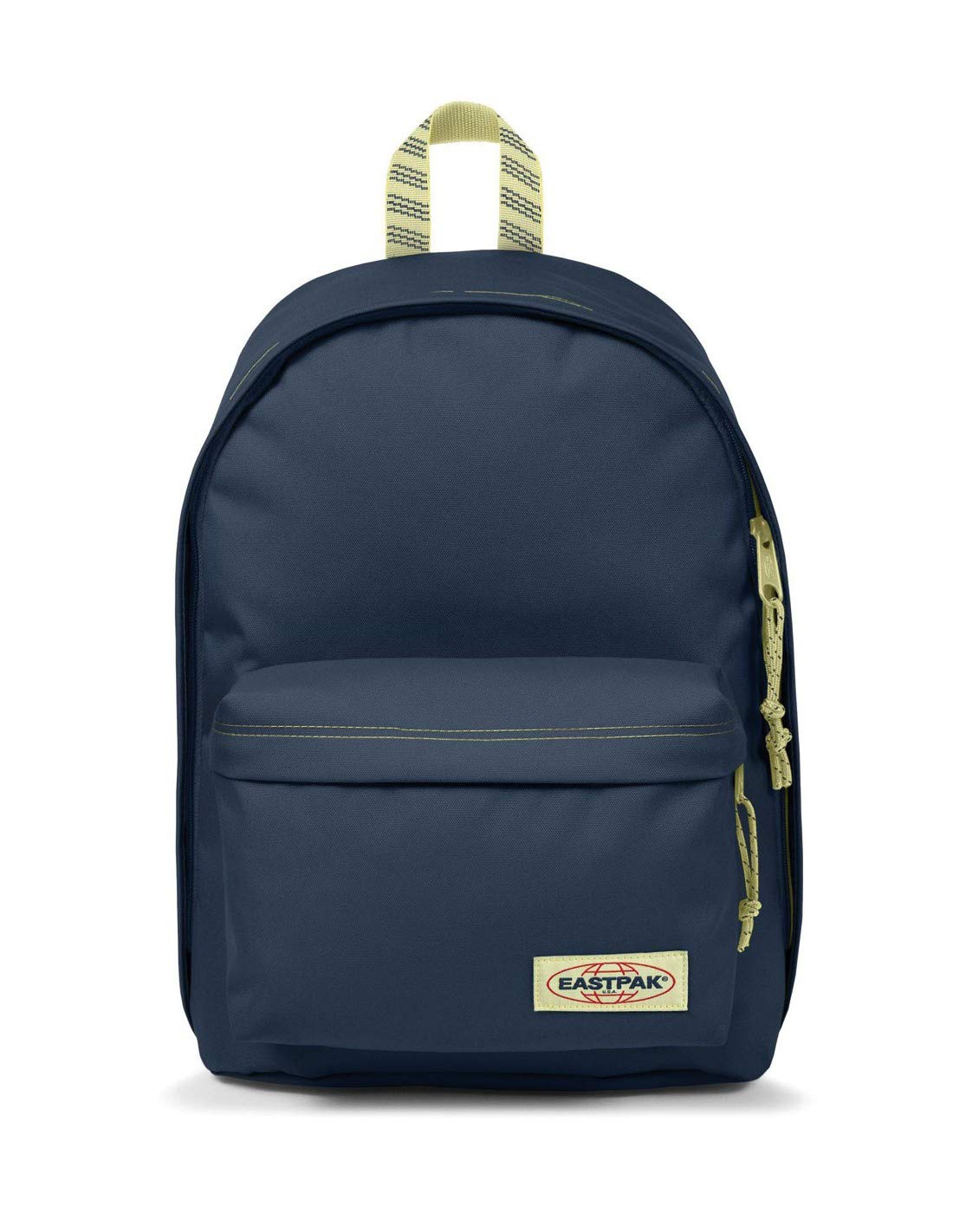 eastpak-out-of-office-mochila-27l-44cm-port-til-13-3-kontrastclarity-negro image 5