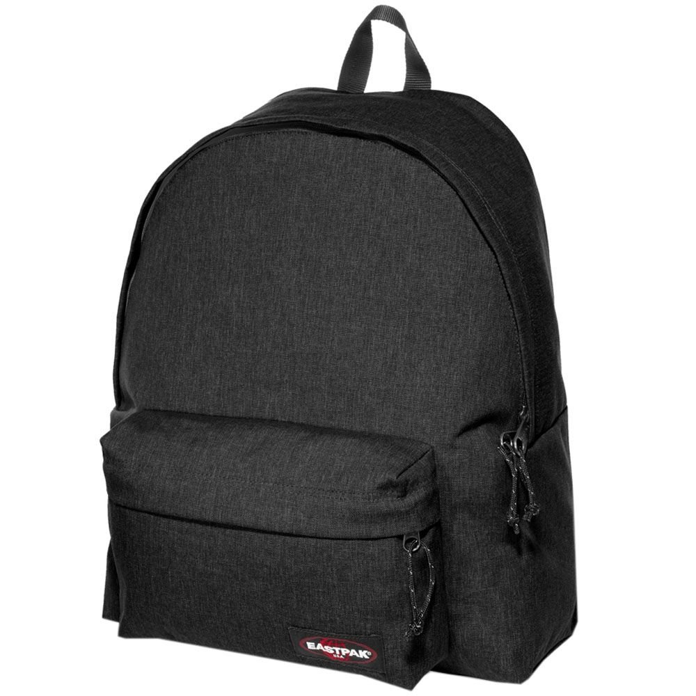 eastpak-padded-pak-r-xl-mochila-33-l-negro image 1