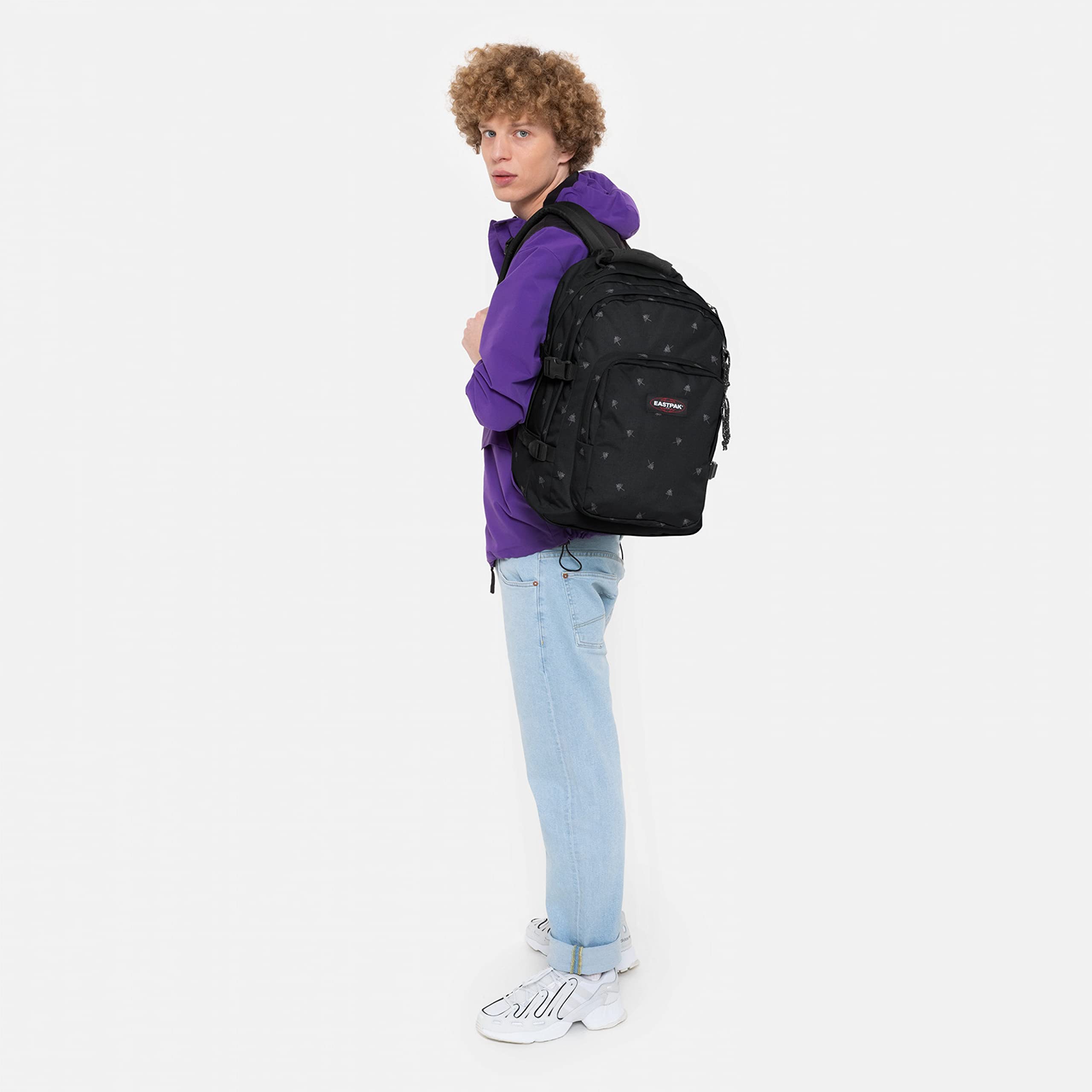 eastpak-provider-mochila-33l-negro image 7
