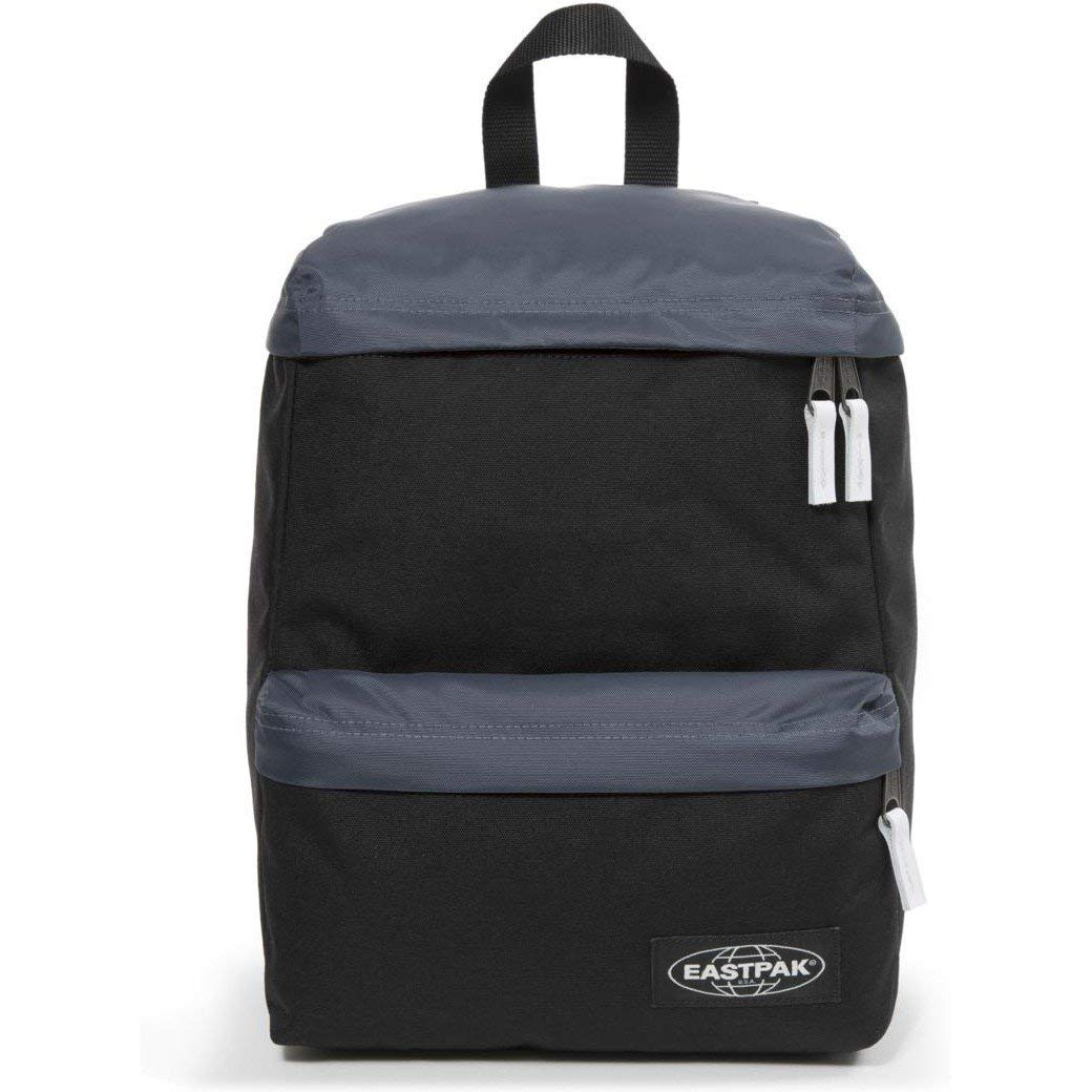mochila-eastpak-dwaine-15l-con-compartimento-para-port-til-estilo-retro-y-carga- image 1