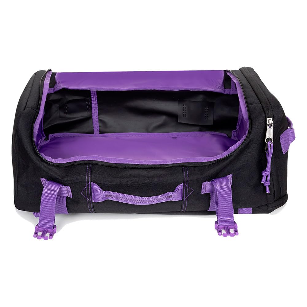 eastpak-carry-pack-clouds-black-mochila image 3