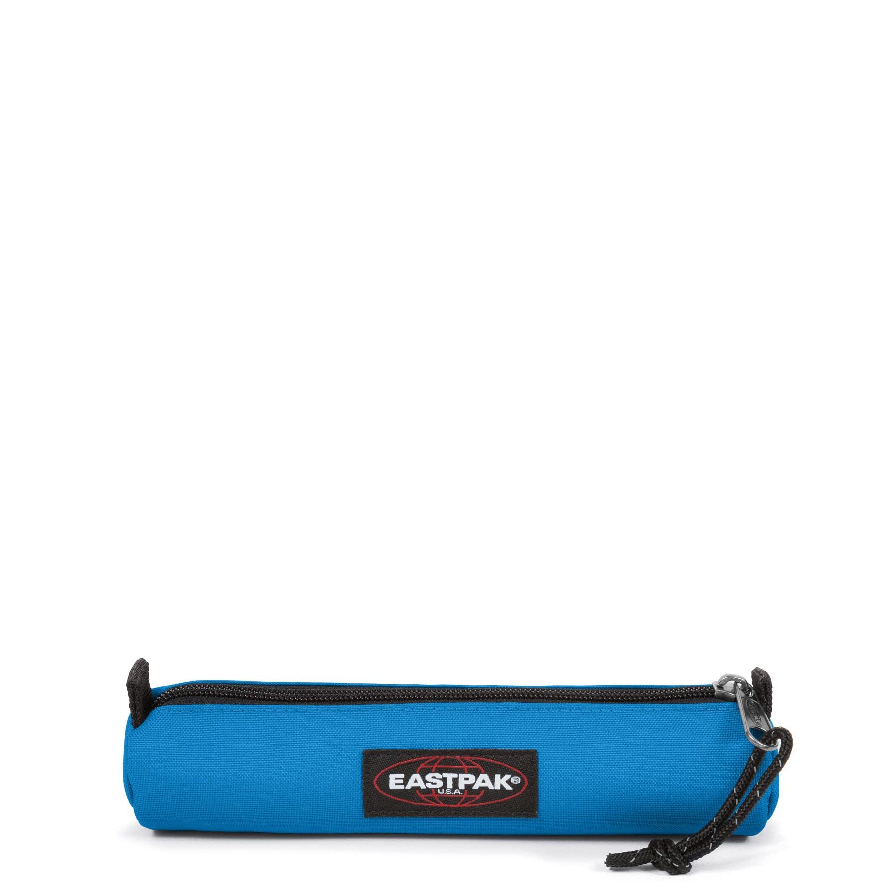 eastpak-small-round-single-estuche-negro-poliamida-resistente image 6