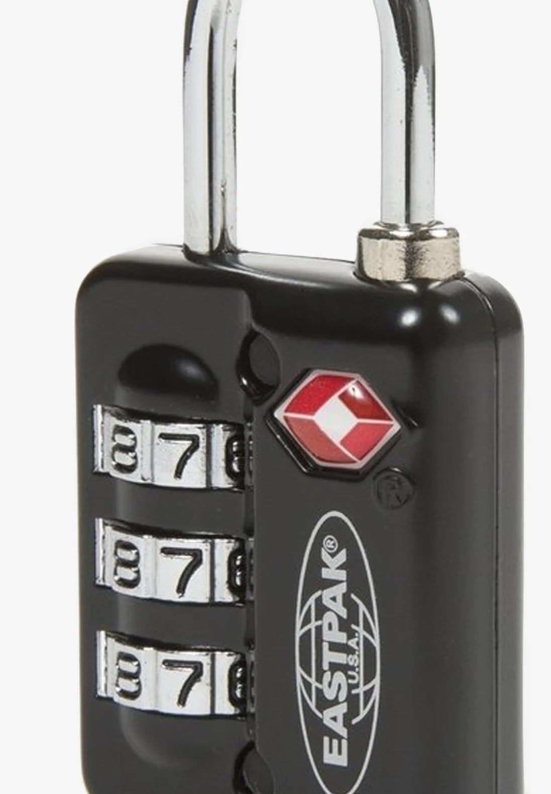 candado-eastpak-lock-it-single-con-combinaci-n-negro image 2