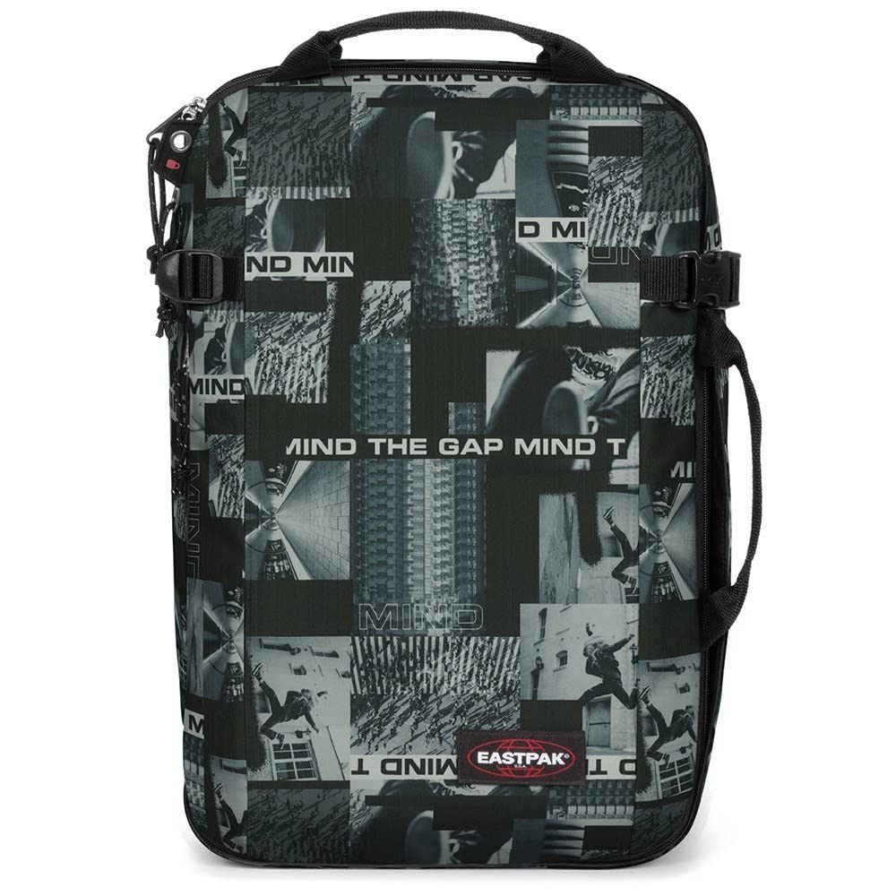 eastpak-morepack-mochila-35l-tama-o-cabina-con-funda-para-port-til image 3