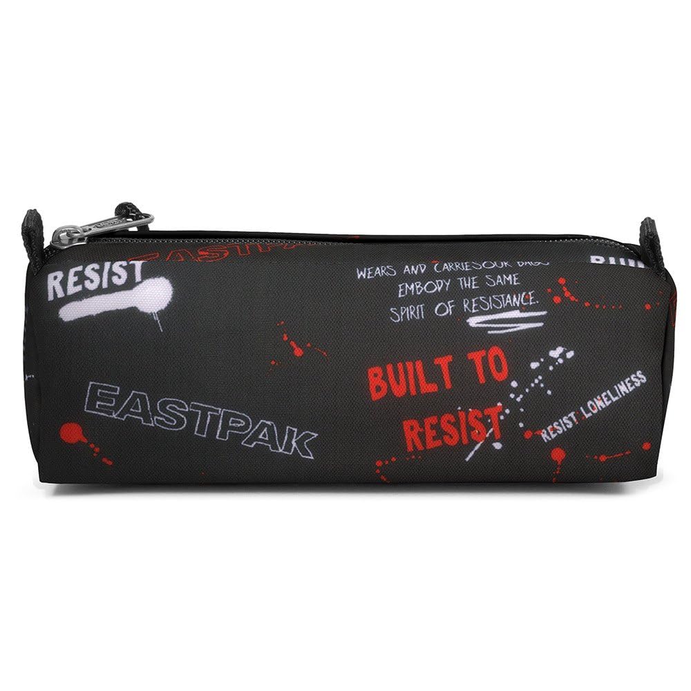 eastpak-benchmark-single-estuche-21-cm-negro image 2