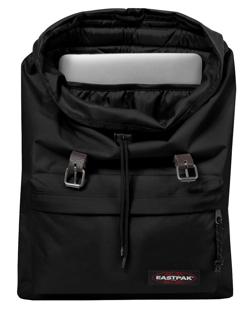 eastpak-london-mochila-black-negro-27l-compartimento-para-port-til-15-6 image 2