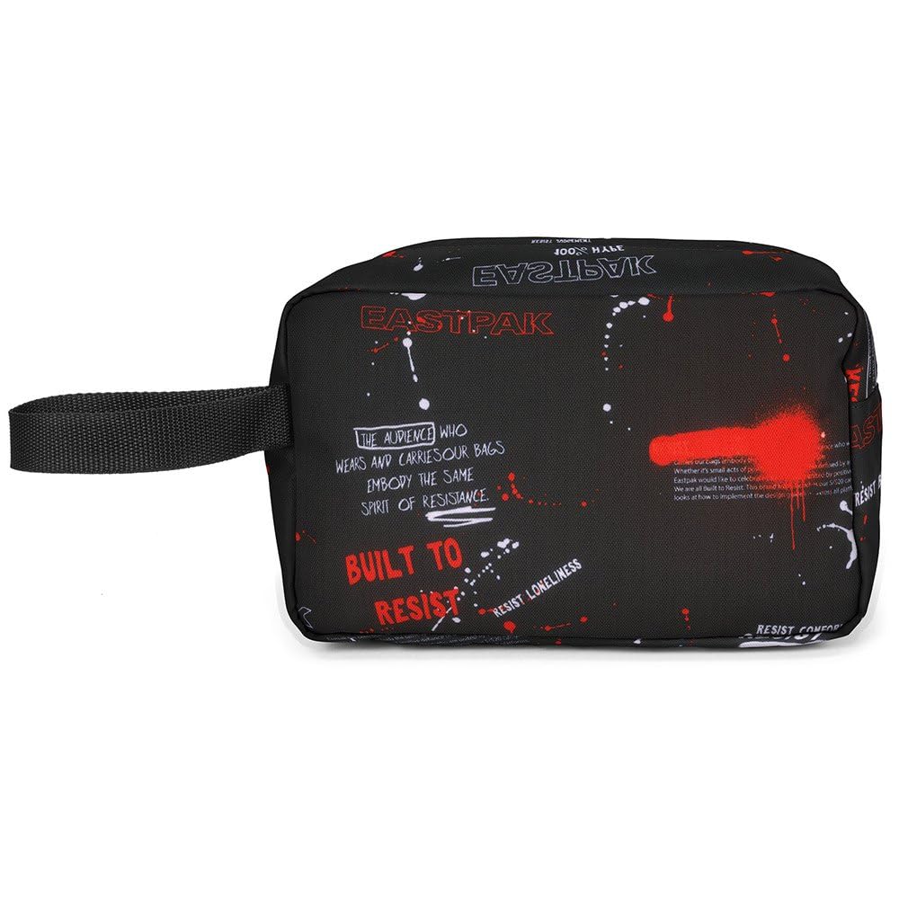 eastpak-yap-single-neceser-de-viaje-24-cm-negro image 2
