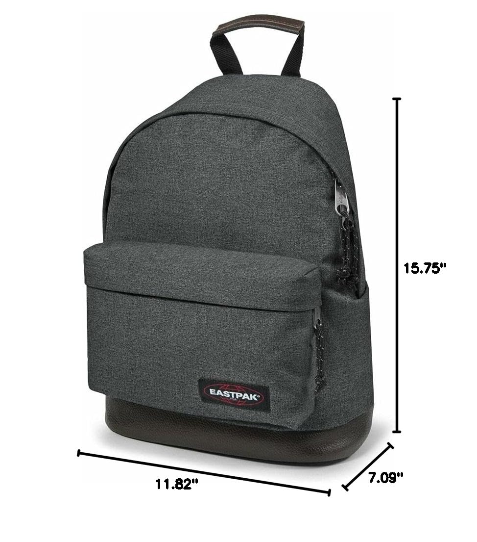 eastpak-wyoming-mochila-24-l-negro-compartimento-para-port-til image 8
