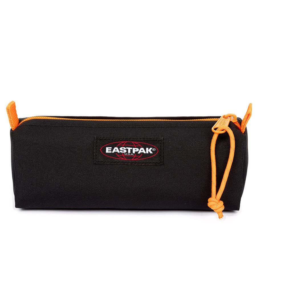 eastpak-benchmark-single-estuche-negro-spark-black image 6