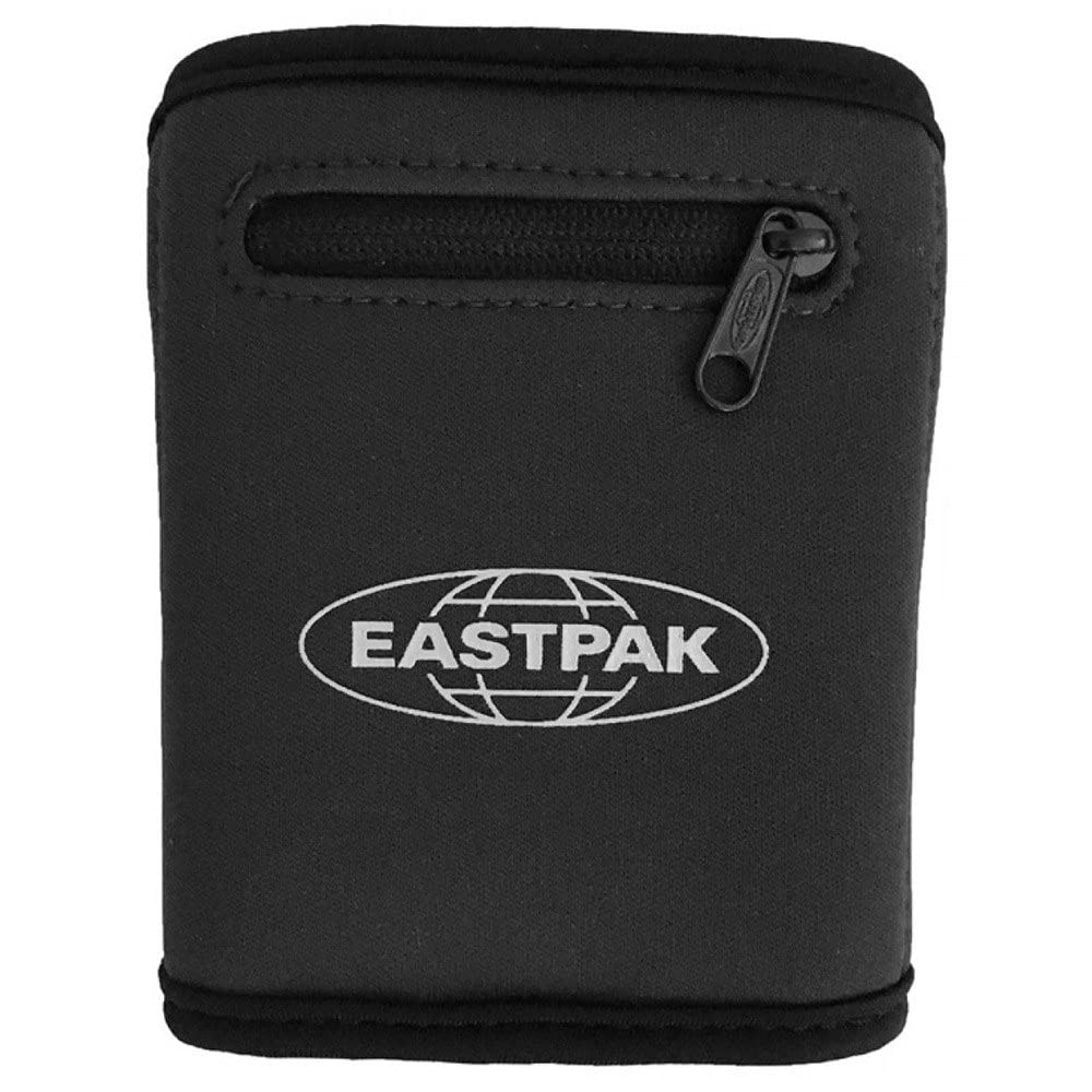 eastpak-junip-wrist-running-belt-negro-bolsa-mu-equera-para-correr-con-bolsillo- image 1