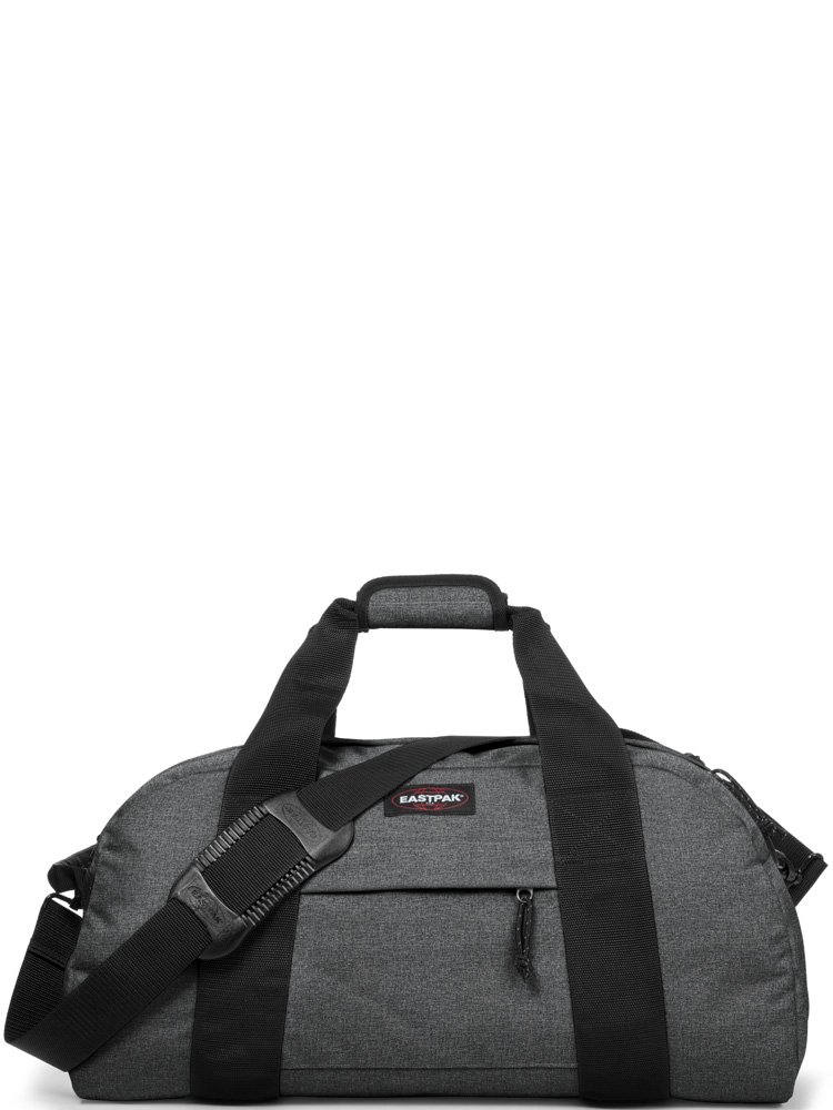 eastpak-station-bolsa-de-viaje-57-l-black-denim-gris-62-cm image 1