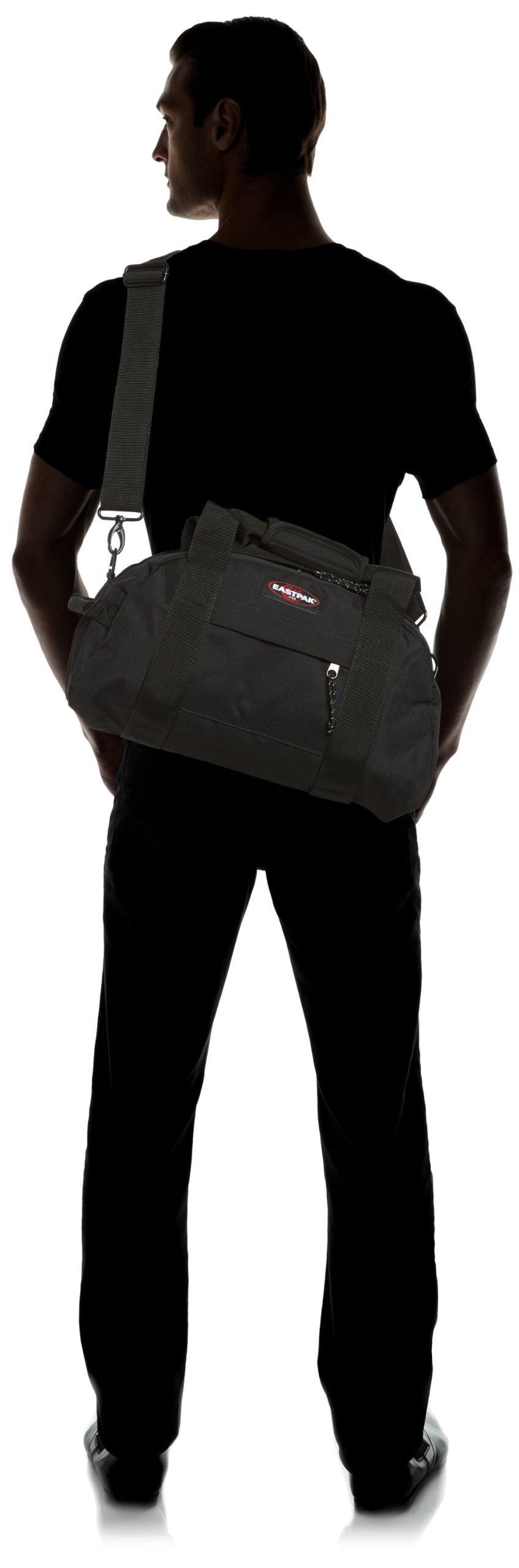 eastpak-compact-bolsa-de-viaje-23l-negro image 7
