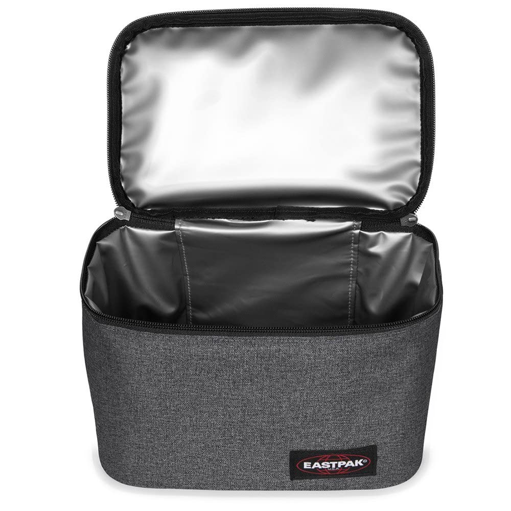 eastpak-oval-lunch-box-5-l-gris-black-denim image 2