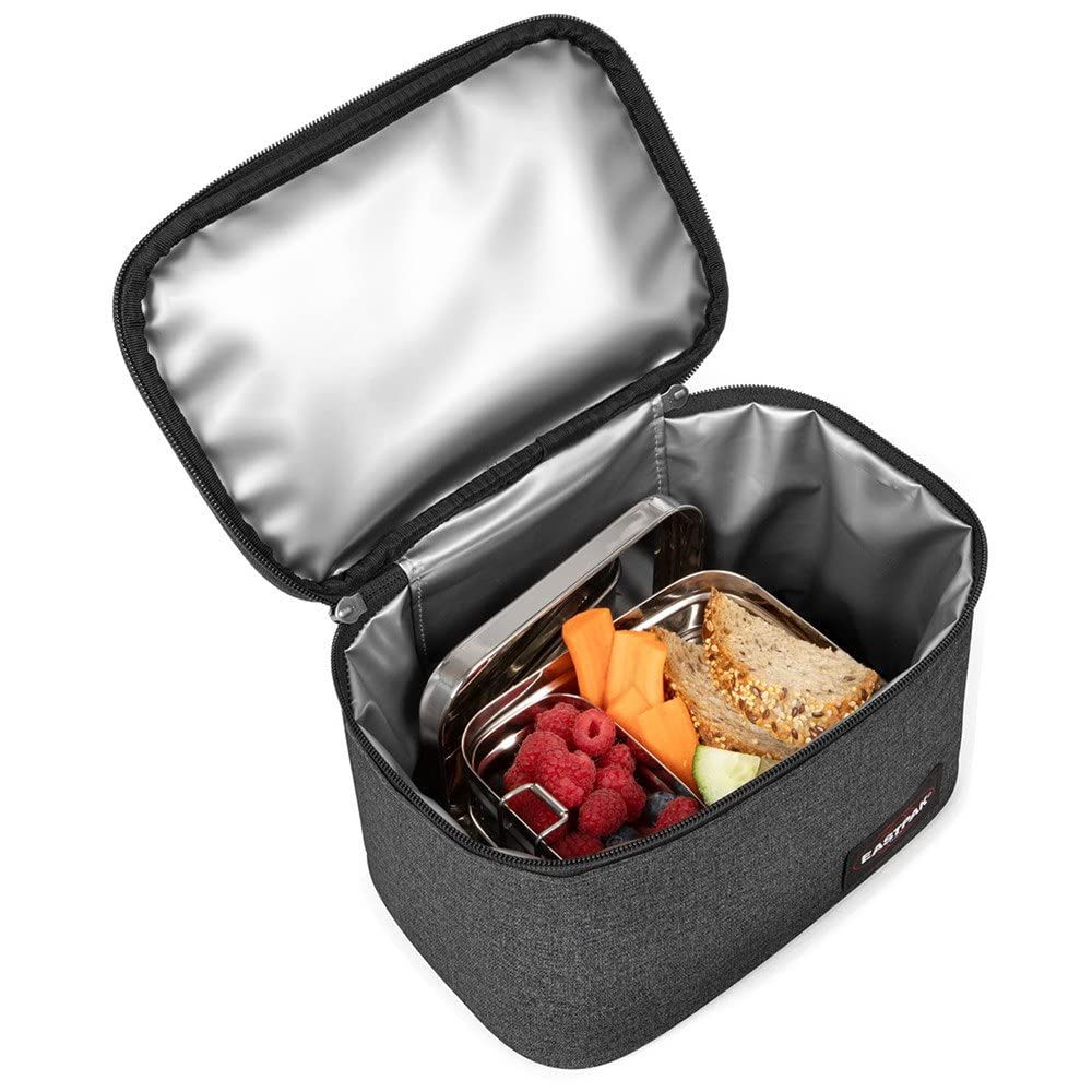 eastpak-oval-lunch-box-5-l-gris-black-denim image 5