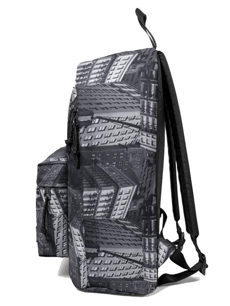 eastpak-out-of-office-mochila-casual-27-l-multicolor-chroblack image 3