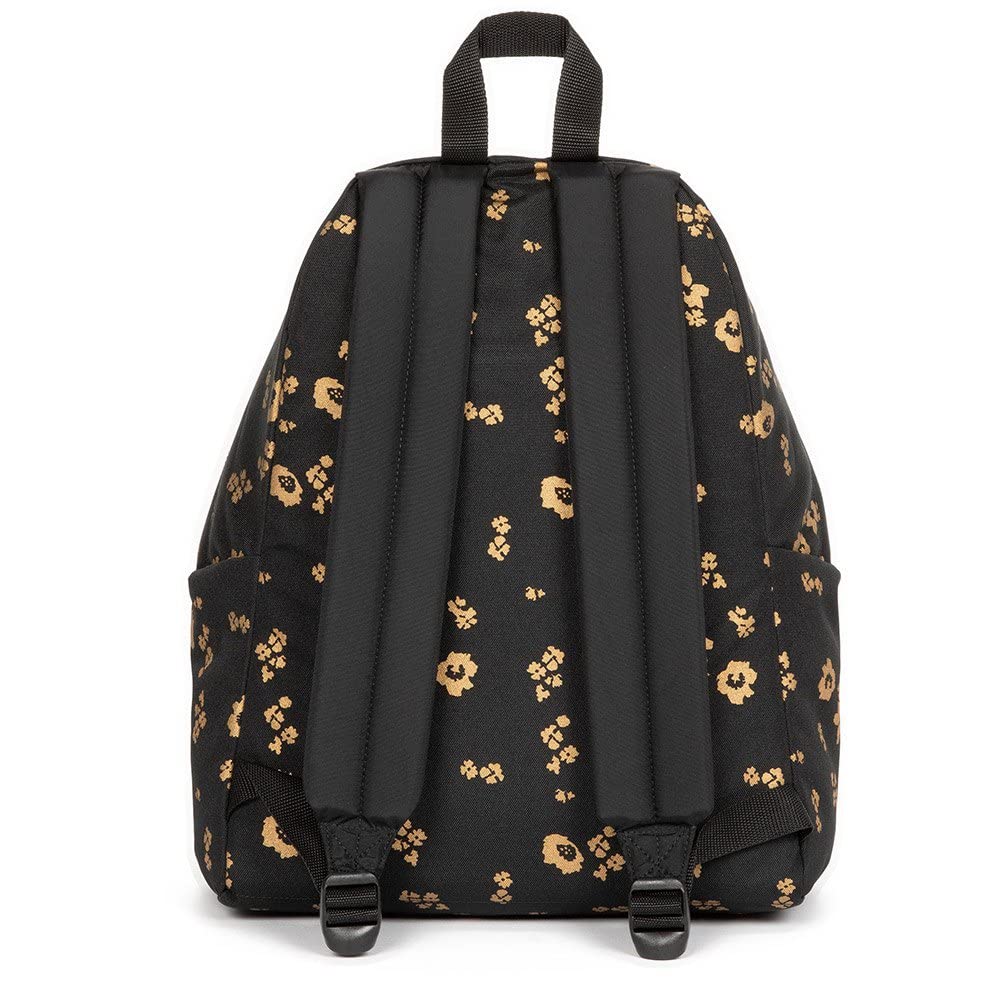 eastpak-padded-pak-r-mochila-unisex-con-acolchado-negro image 2