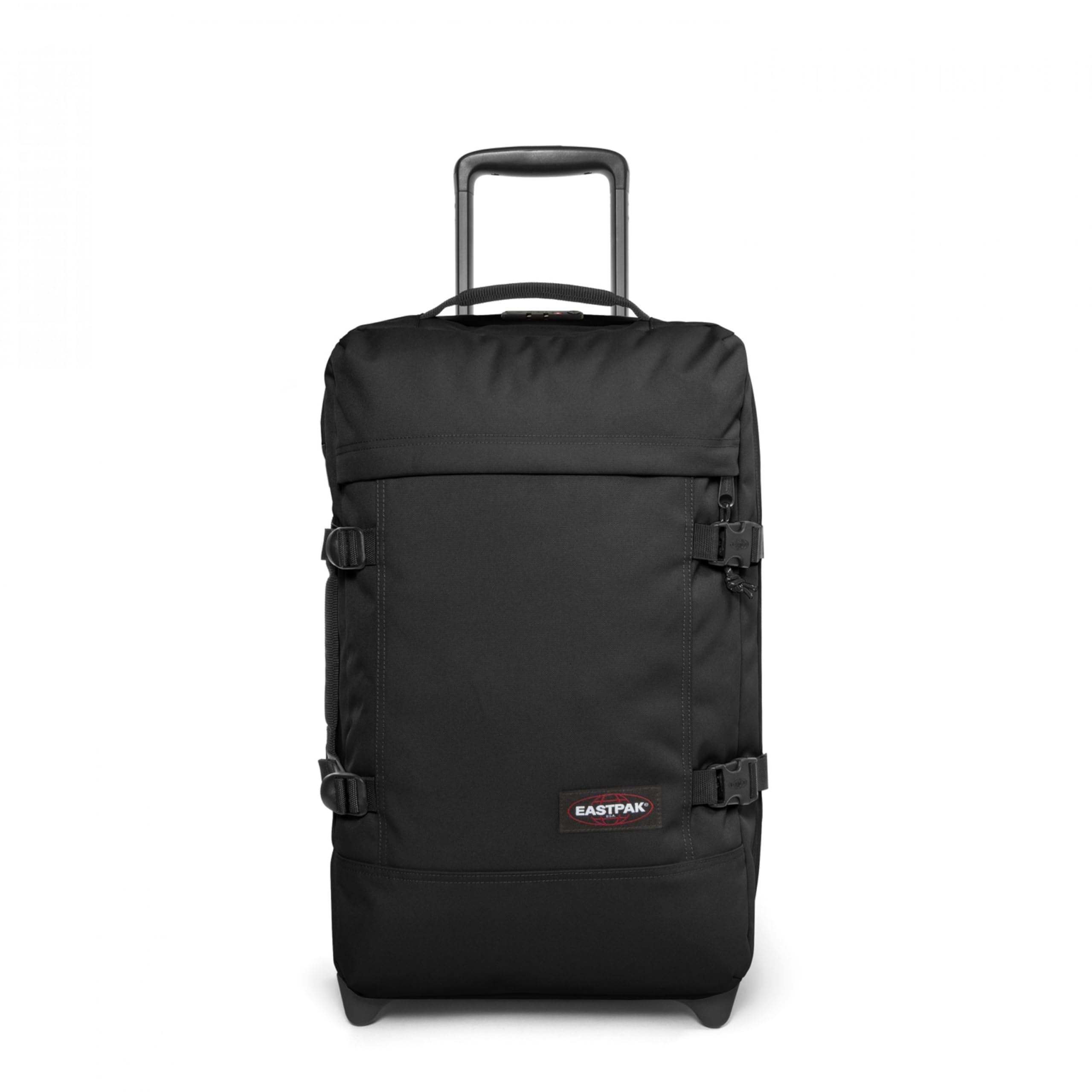 eastpak-strapverz-s-maleta-convertible-27-l-black-denim image 5