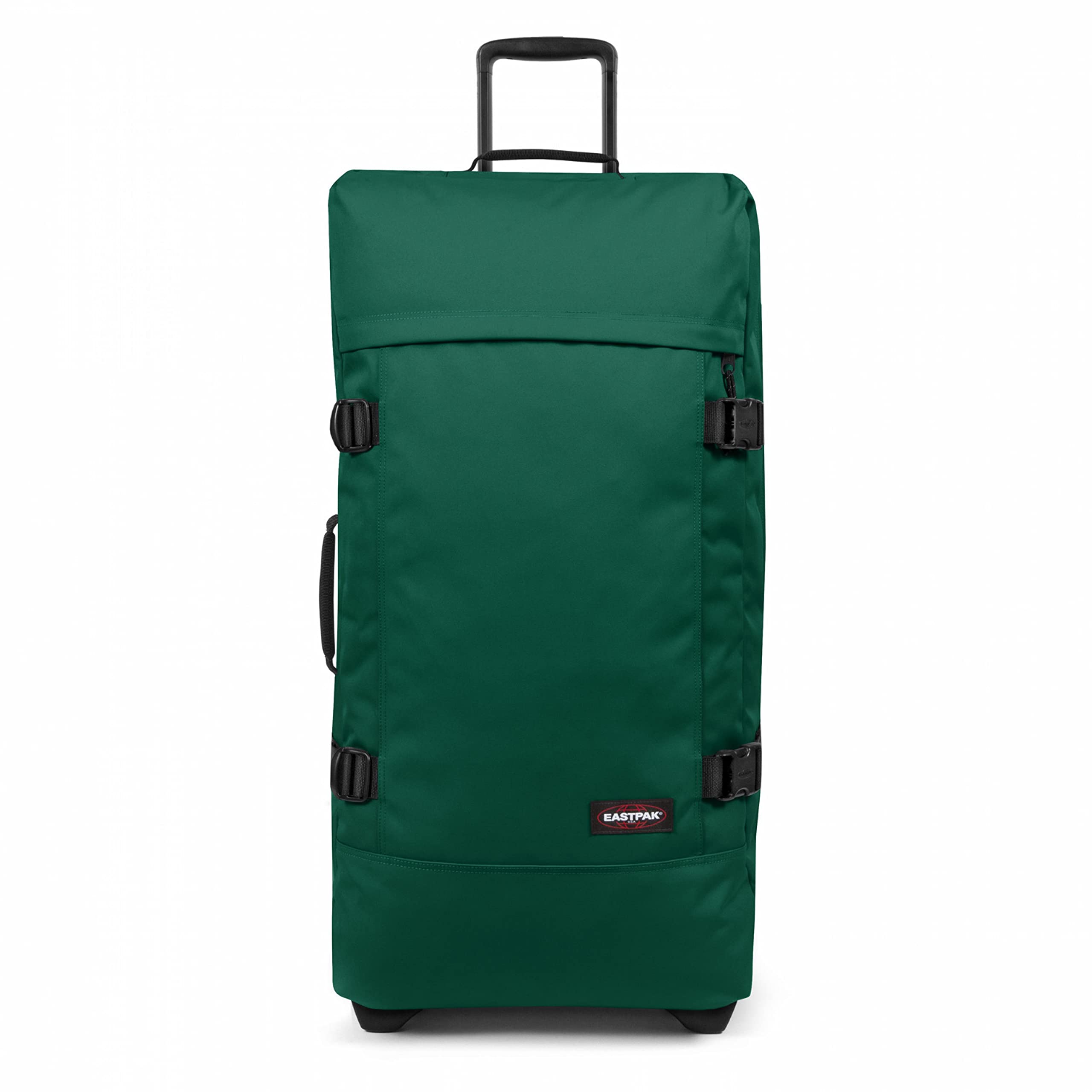 eastpak-tranverz-l-maleta-79-cm-121-l-flower-shine-black-negro image 8