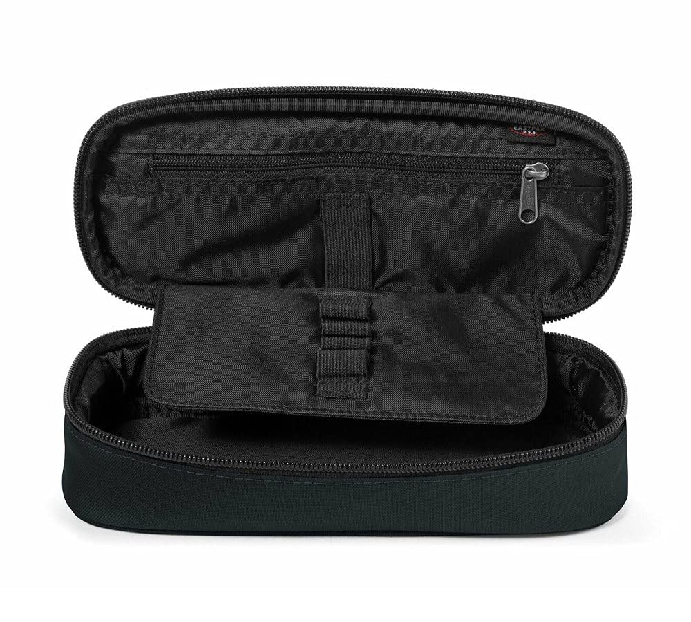 eastpak-oval-single-estuche-unisex-cloud-navy image 1