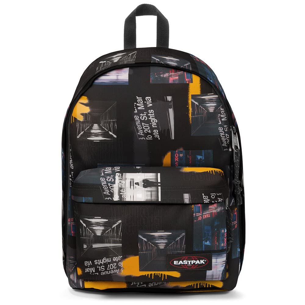 eastpak-out-of-office-mochila-27-l-44-cm-negro-enercitic-black image 6