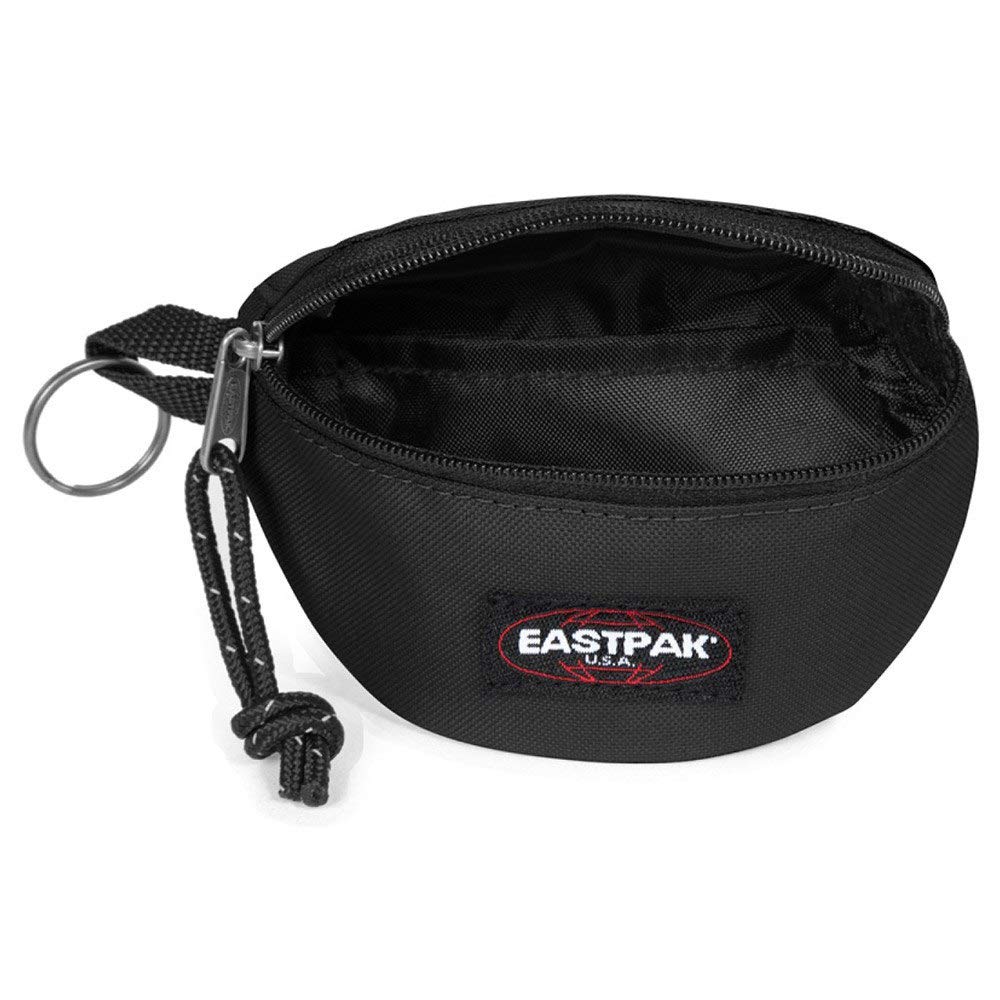 eastpak-mini-springer-monedero-12-cm-negro-black image 3
