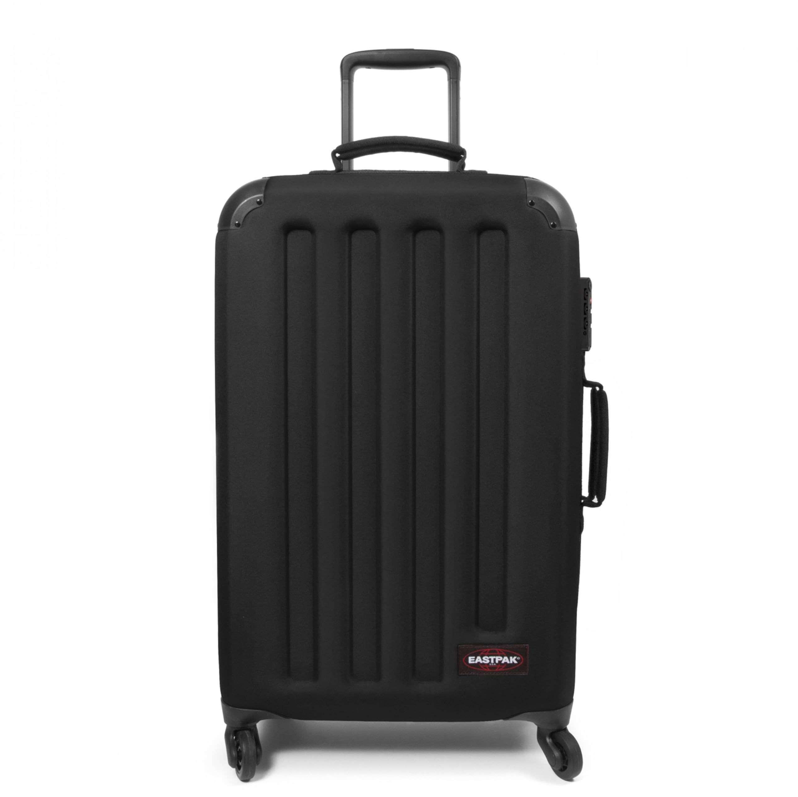 eastpak-transshell-m-maleta-r-gida-56l-2-ruedas-67x42x24-cm-negro image 1