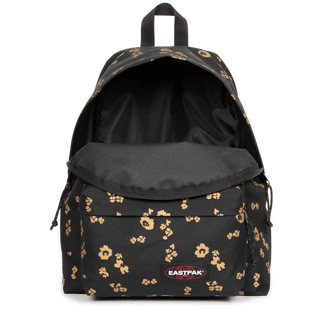 eastpak-padded-pak-r-mochila-unisex-con-acolchado-negro image 3