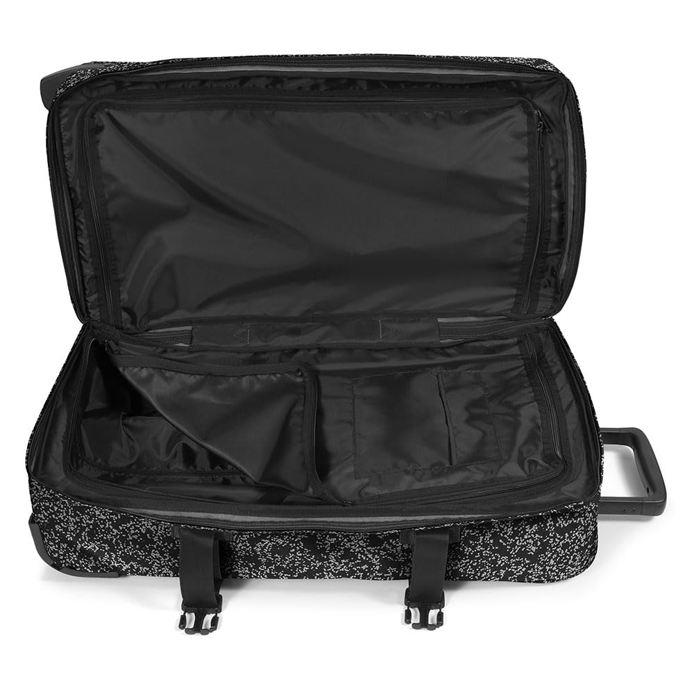 eastpak-tranverz-m-maleta-78l-negro-brillante-tsa image 3