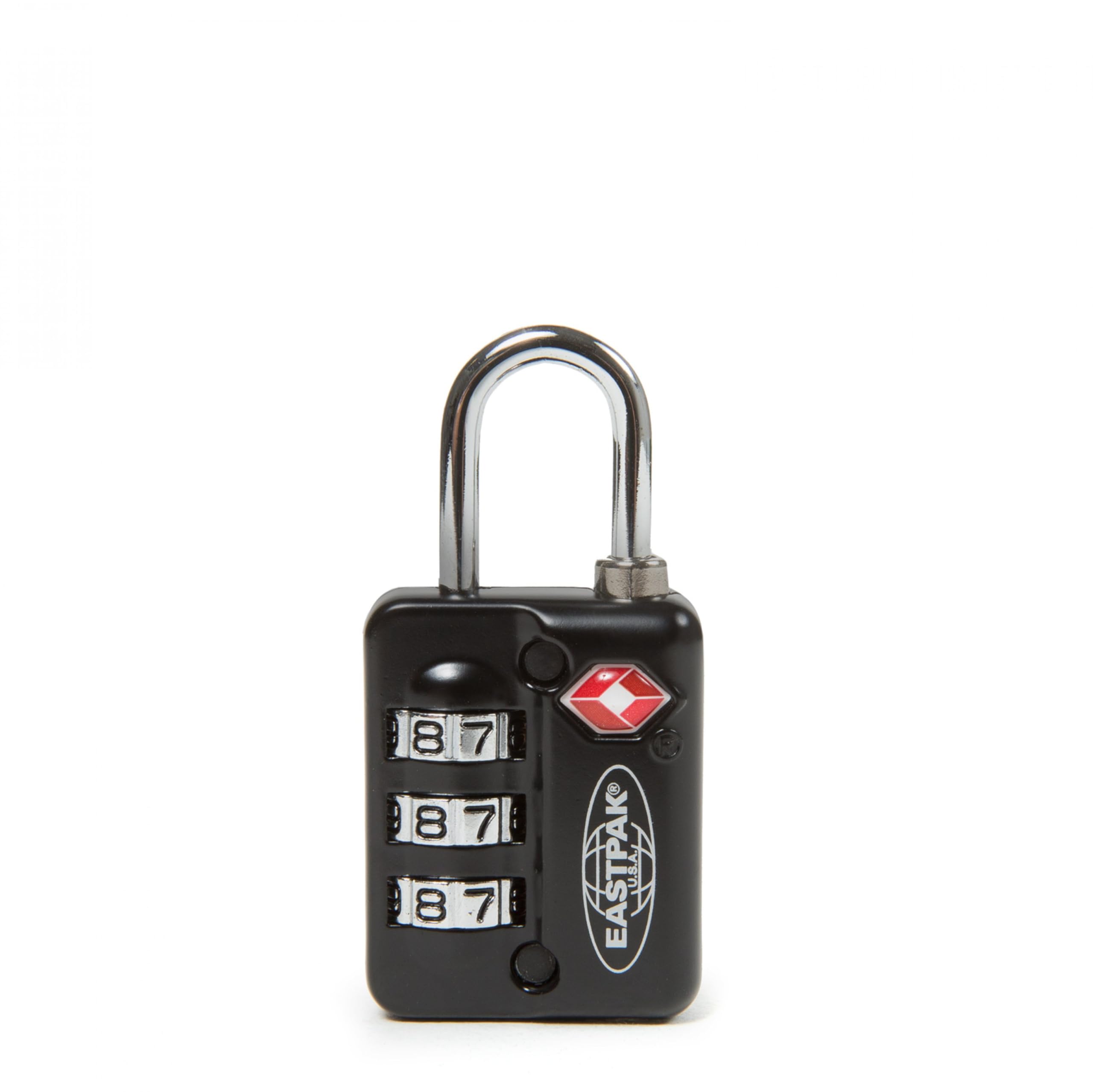 candado-eastpak-lock-it-single-con-combinaci-n-negro image 1