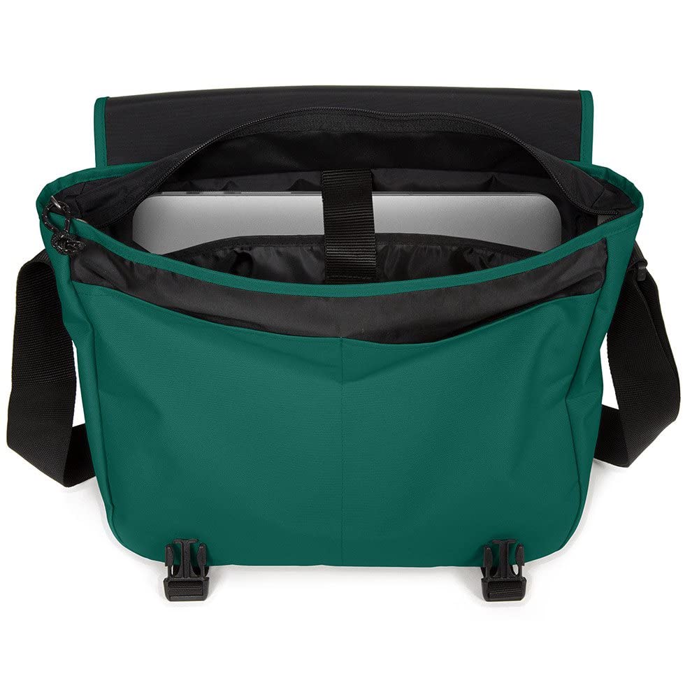 eastpak-delegate-bandolera-20l-tree-green image 3