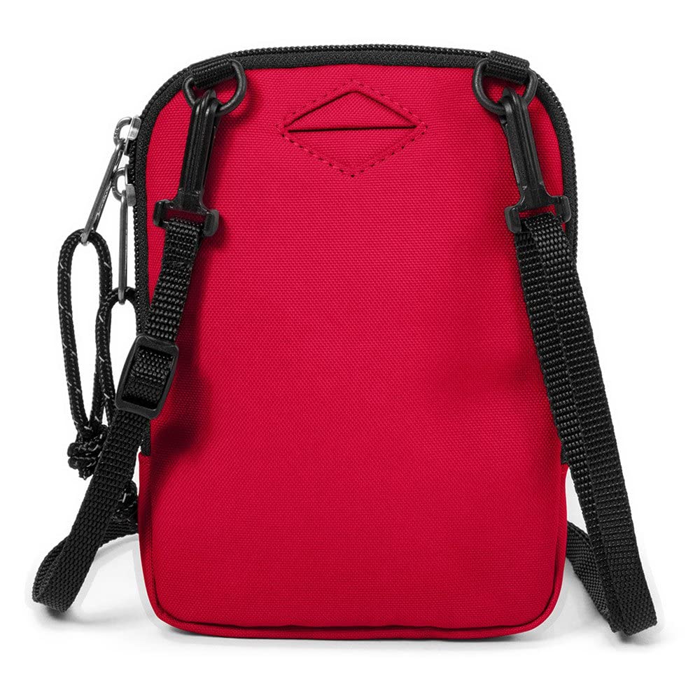 eastpak-buddy-bolso-bandolera-negro-unisex image 2