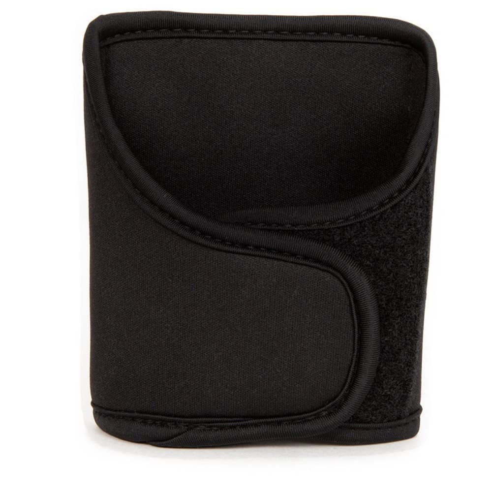 eastpak-junip-wrist-running-belt-negro-bolsa-mu-equera-para-correr-con-bolsillo- image 2