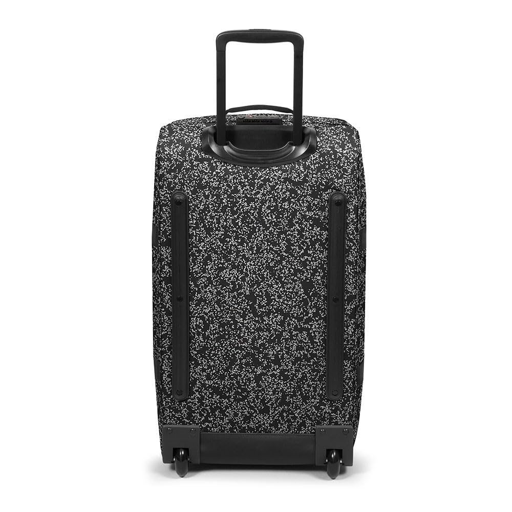 eastpak-tranverz-m-maleta-78l-negro-brillante-tsa image 2
