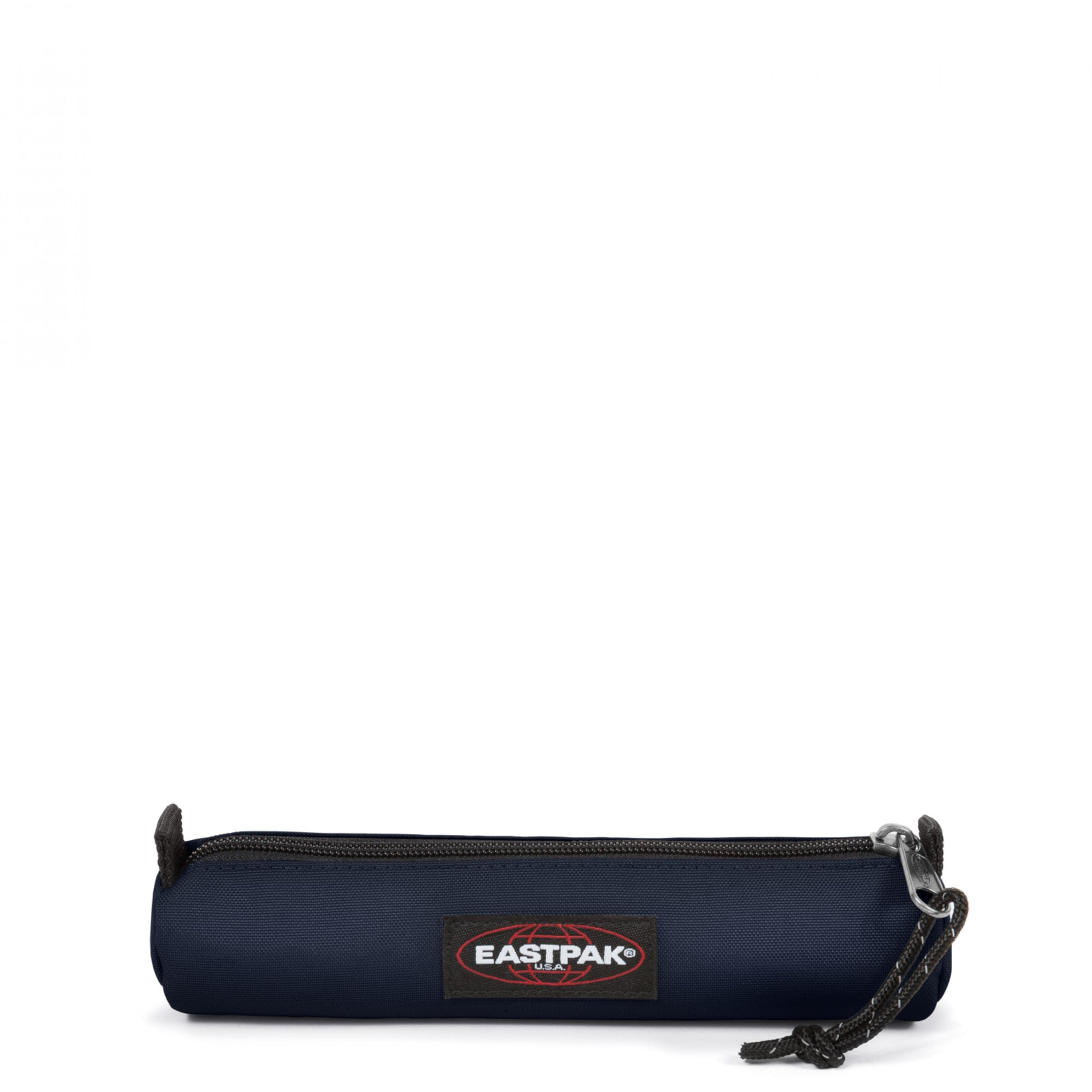 eastpak-small-round-single-estuche-negro-poliamida-resistente image 7