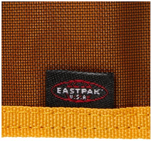 eastpak-crew-single-cartera-kontrast-mango-tarjetero-de-tres-pliegues-original image 7