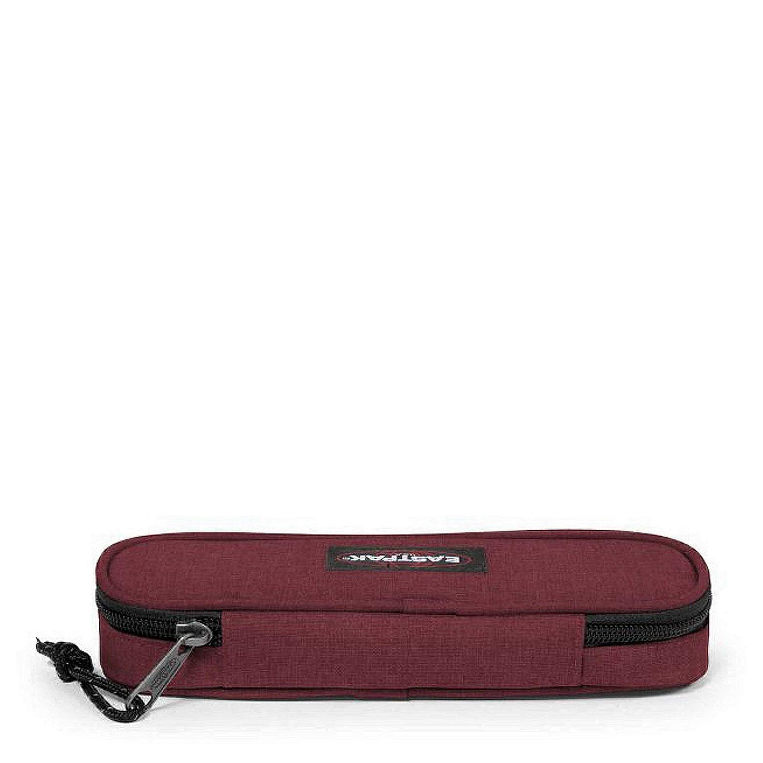 eastpak-oval-estuche-25-cm-gris image 4