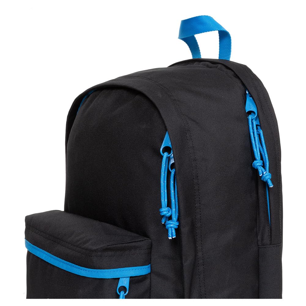 eastpak-back-to-work-mochila-27-l-kontrast-bubble-rosado image 4