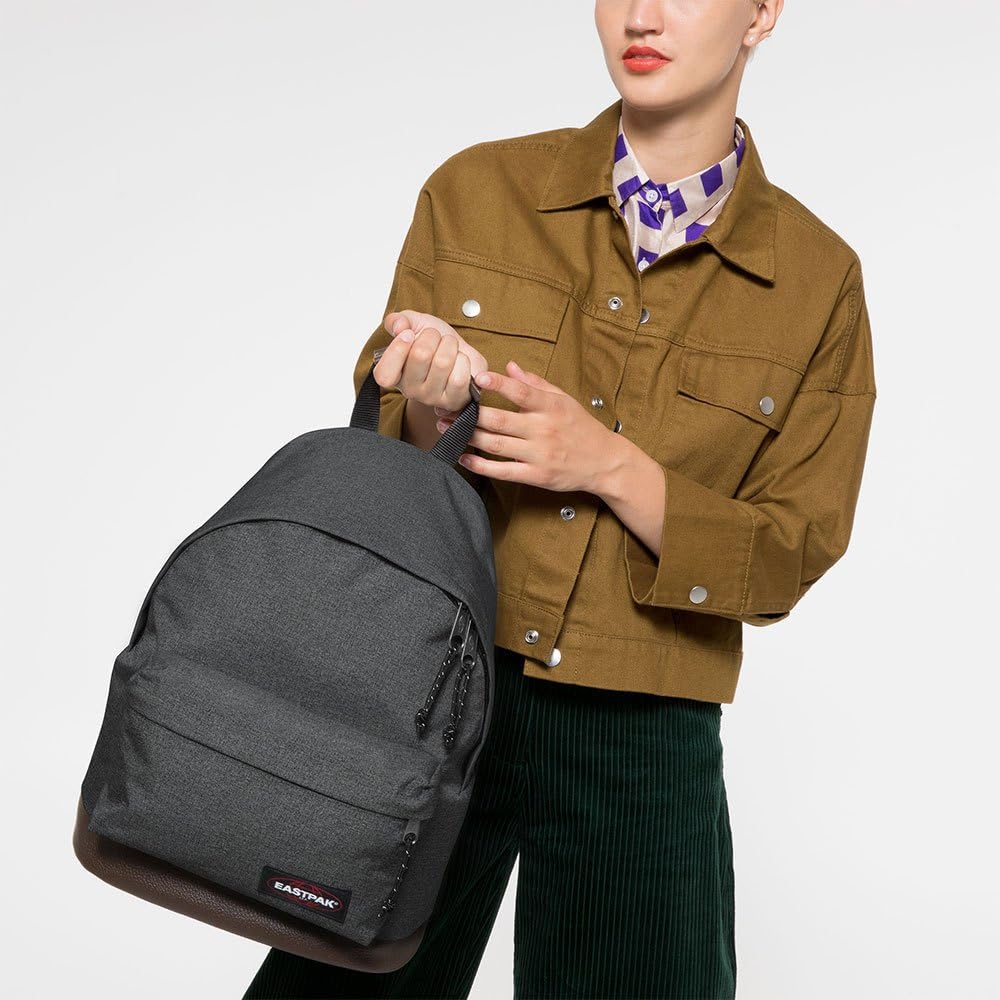 eastpak-wyoming-mochila-24-l-negro-compartimento-para-port-til image 2