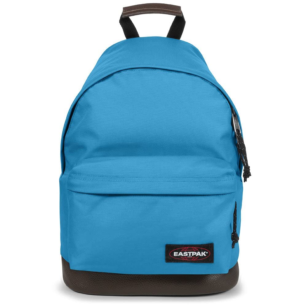 eastpak-wyoming-mochila-21-6-l-gris-guijarro-mochila-urbana-con-acolchado image 7