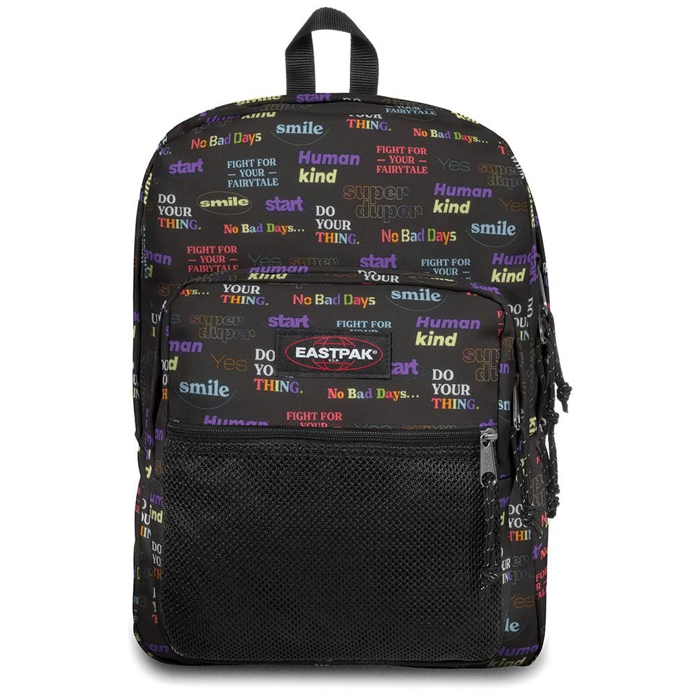 eastpak-pinnacle-mochila-10-l-compacta-y-organizada image 7