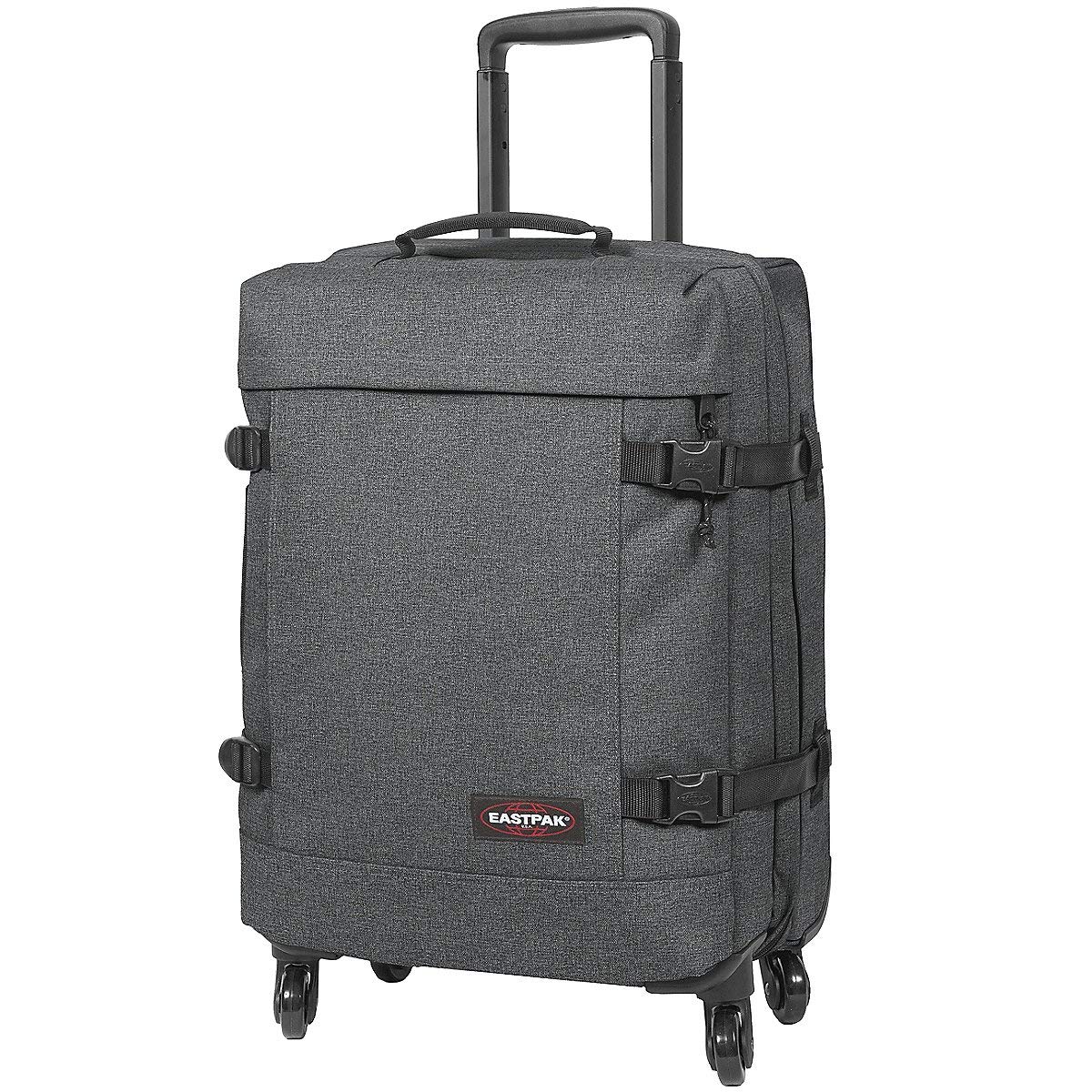 eastpak-trans4-s-maleta-de-cabina-44-l-negro image 2